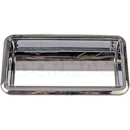 Motormite Tailgate Handle Bezel, 91181 91181